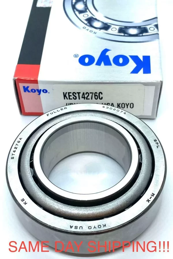 FULLER KOYO 4302074 TAPERED ROLLER BEARING 4302074 42mm ID ST4276C 4C3Z-7065-AA - Image 4