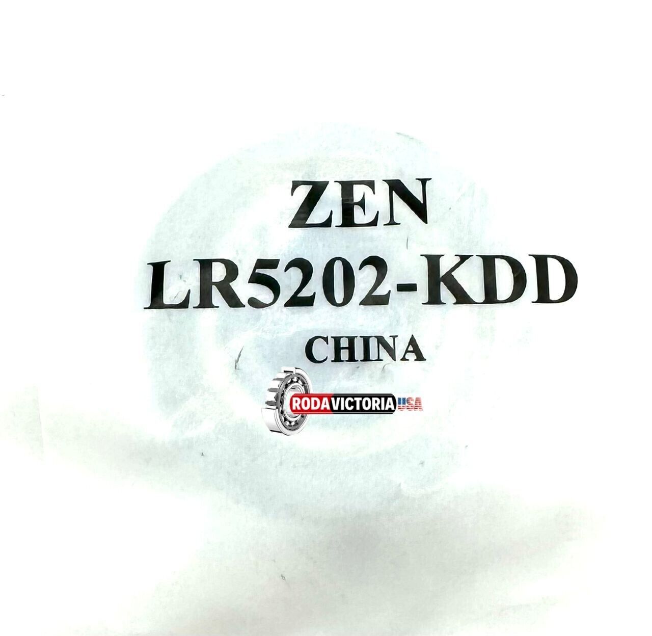 ZEN LR5202 KDD TRACK ROLLER BEARING 305702C 542802 15x40x15.9 mm 