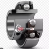 SKF YAR204 2RF / VE495 RADIAL INSERT BALL BEARING 20x47x31 mm