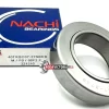 NACHI JAPAN 40TRBC07-27SBCS Cluctch Release Bearind for 90363-40008 TK40-16 AU3 - Image 6