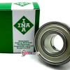 INA GRAE20 XL NPP B FA125.5 Radial Insert Ball Bearing 20x47x31 mm - Image 3