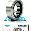NTN JAPAN TNB44187 S01 Countershaft Bearing for Honda 91003-PPS-0030 RNU070720-3 - Image 2