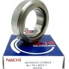 NACHI JAPAN 40TRBC07-27SBCS Cluctch Release Bearind for 90363-40008 TK40-16 AU3 - Image 5