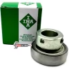 INA GRAE20 XL NPP B FA125.5 Radial Insert Ball Bearing 20x47x31 mm - Image 4