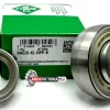 INA GRAE20 XL NPP B FA125.5 Radial Insert Ball Bearing 20x47x31 mm - Image 5