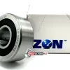 ZEN LR5202 2RS Track Roller Bearing LR5202 NPPU 15x40x15.90 mm