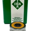 INA LFR50/8 NPP TRACK ROLLER BEARING 8x24x11 mm - Image 4