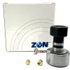 ZEN KR35 PP Stud Type Track Roller Bearing Cam Follower 16x35x52 mm - Image 2