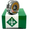 INA LFR50/8 NPP TRACK ROLLER BEARING 8x24x11 mm - Image 3