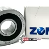 ZEN LR5202 2RS Track Roller Bearing LR5202 NPPU 15x40x15.90 mm - Image 3