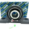 NKE UCP207-20 HOUSING and BEARING SYJ1.1/4 TF ¼” Bore - Image 4