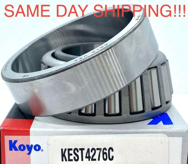 FULLER KOYO 4302074 TAPERED ROLLER BEARING 4302074 42mm ID ST4276C 4C3Z-7065-AA - Image 3