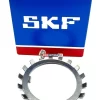 SKF USA W11 LOCK WASHER for BEARINGS 2.18” - Image 3