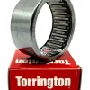 TORRINGTON J3016 Needle Roller Bearing and Cage Assembly J-3016 47.63x57.15x25.40 mm - Image 4
