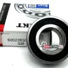 KOYO (JTEKT) JAPAN 6002 2RS C3 Deep Groove Ball Bearing, Rubber Sealed 15x32x9 mm