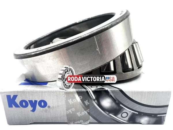 KOYO ST5085 LFT GEARBOX BEARING for TOYOTA 90366-50081 50x85x25 mm