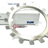 ZEN MB19 LOCK WASHERS 95x133x1.75 mm