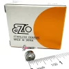 EZO JAPAN S684 ZZ Deep Groove Ball Bearing, Metal Shielded 4x9x4 mm