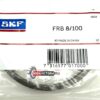 SKF FRB 8/100 BEARING LOCATING STABILIZING RING