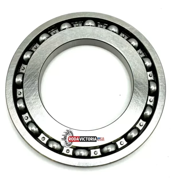 KOYO JAPAN DG406808 GENUINE OEM BEARING for HONDA 91001-PRP-004 40x68x08 mm - Image 4