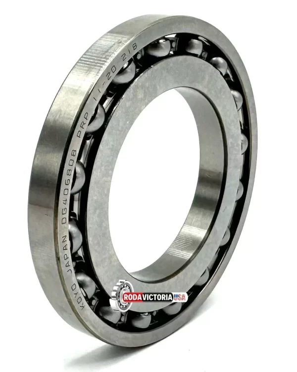 KOYO JAPAN DG406808 GENUINE OEM BEARING for HONDA 91001-PRP-004 40x68x08 mm - Image 3