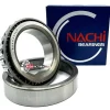 NACHI JAPAN 50KB831 50KB801 LT Differential Bearing for Toyota ST5080 LFT - Image 4