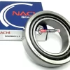 NACHI JAPAN 50KB831 50KB801 LT Differential Bearing for Toyota 90368-50006