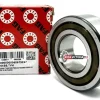 FAG 4206 BB TVH Deep Groove Ball Bearing, Open, No Seals 30x62x20 mm - Image 2