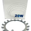 ZEN MB19 LOCK WASHERS 95x133x1.75 mm - Image 3