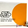 EZO JAPAN S684 ZZ Deep Groove Ball Bearing, Metal Shielded 4x9x4 mm - Image 4