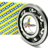 SNR 6313 C3 Deep Groove Ball Bearing, Open, No Seals 65x140x33 mm - Image 3