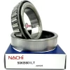 NACHI JAPAN 50KB831 50KB801 LT Differential Bearing for Toyota 90368-50006 - Image 3