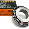 TIMKEN NP854792 NP430273 Tapered Roller Bearing SET660 25x55x14 mm