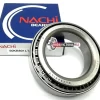 NACHI JAPAN 50KB831 50KB801 LT Differential Bearing for Toyota 90368-50006 - Image 5