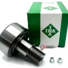 INA KRVE52 PP CAM FOLLOWER BEARING 20x52x66 mm - Image 6