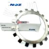 ZEN MB19 LOCK WASHERS 95x133x1.75 mm - Image 2