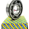 SNR 6313 C3 Deep Groove Ball Bearing, Open, No Seals 65x140x33 mm - Image 2