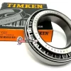 TIMKEN LM806649/LM806610 Tapered Roller Bearing Set 1227 2.1/8”x3.1/2”x3/4”