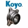 Rear Right GX460 Toyota 4Runner FJ Cruiser Wheel Bearing (Koyo JAPAN) 2DACF044N