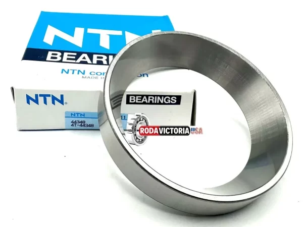 NTN JAPAN 44348 CUP/RACE for BEARING 4T-44348 3.1/2” OD - Image 3