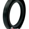 DICHTOMATIK 56x80x10 mm AVX Shaft Metric Oil Seal Rubber Lip - Image 2