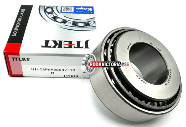 KOYO JAPAN HM88547/HM88510 Tapered Roller Bearing 1.5/16"x2.7/16"