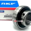 SKF YAR207 2F Radial Insert Ball Bearing 35x72x42.9 mm