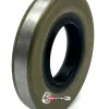DICHTOMATIK 20x42x7 mm Metric Oil Seal Double Lip With Spring Metal Jaketed