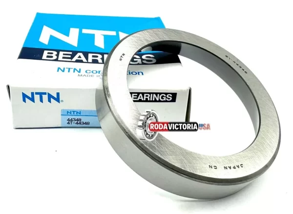 NTN JAPAN 44348 CUP/RACE for BEARING 4T-44348 3.1/2” OD