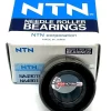 NTN NA4901 LL / 3AS MACHINED NEEDLE ROLLER BEARING 12x24x13 mm - Image 5
