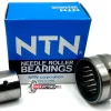 NTN NA4901 LL / 3AS MACHINED NEEDLE ROLLER BEARING 12x24x13 mm - Image 4