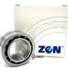 ZEN NKIB5905 Needle Roller Angular Contact Ball Bearing 25x42x25 mm - Image 3