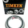 Manual Transmission Output Shaft Seal Timken 471341 - Image 3