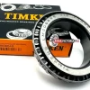TIMKEN LM806649 TAPERED ROLLER BEARING 2.1/8" OD